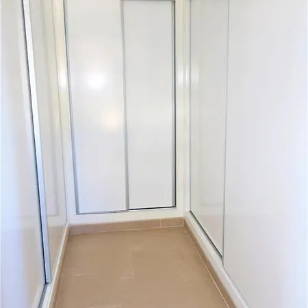 Atico Duplex Penthouse Rosa Marina Club Nautico Penon & Sea View