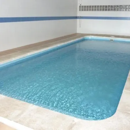 Atico Duplex Penthouse Rosa Marina Club Nautico Penon & Sea View Apartment