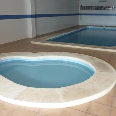 Apartment Atico Duplex Penthouse Rosa Marina Club Nautico Penon & Sea View *