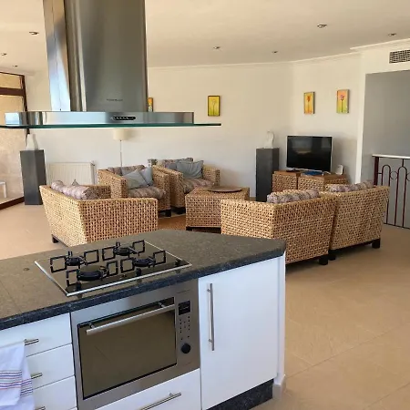 Atico Duplex Penthouse Rosa Marina Club Nautico Penon & Sea View Apartment *