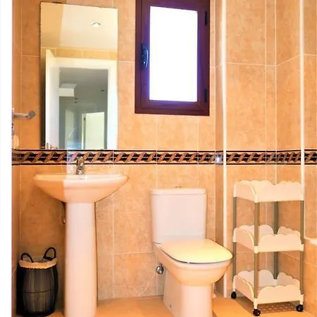 Atico Duplex Penthouse Rosa Marina Club Nautico Penon & Sea View * Calpe
