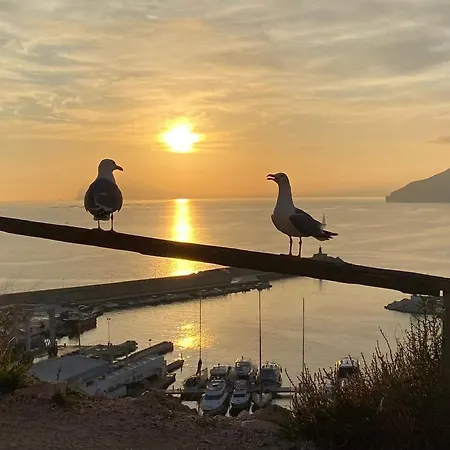 Atico Duplex Penthouse Rosa Marina Club Nautico Penon & Sea View Calpe
